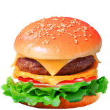 Retroburger